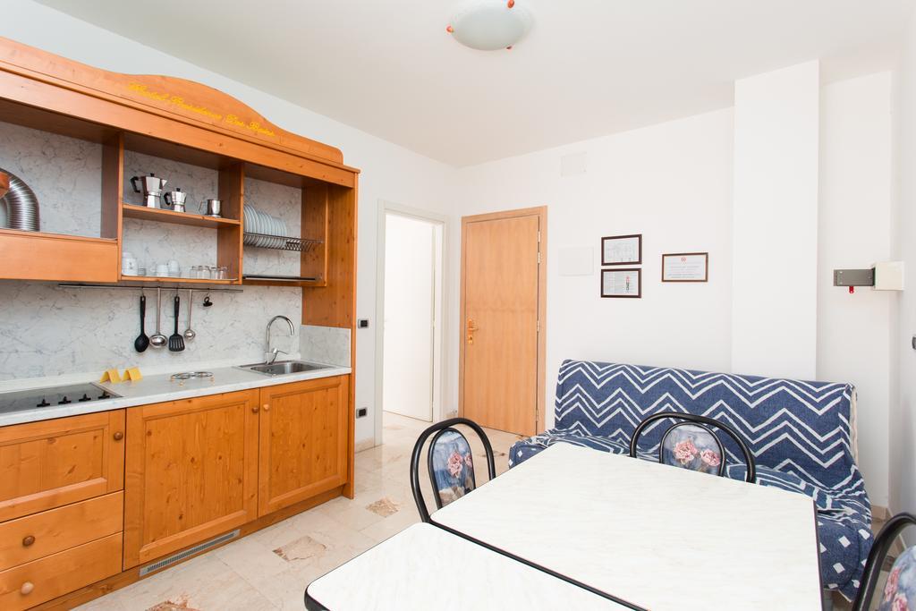 Hotel Residence Des Bains Cesenatico Quarto foto