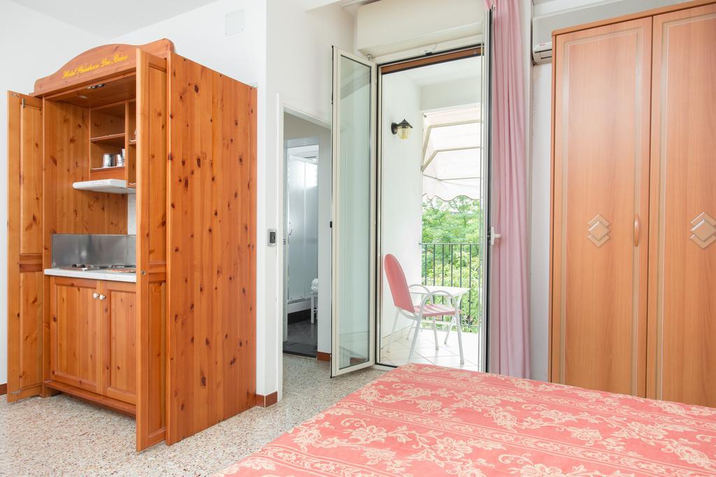 Hotel Residence Des Bains Cesenatico Quarto foto